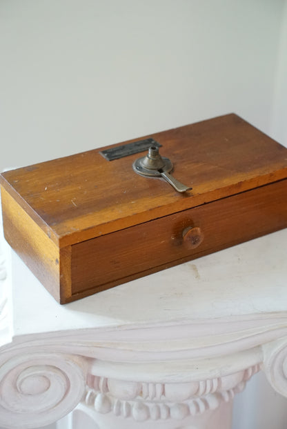Antique Henry Troemner Apothecary Precision Scale