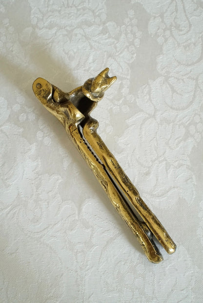 Vintage Squirrel Nutcracker
